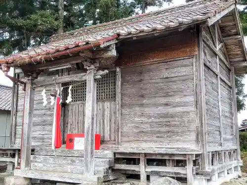道祖神社(宮城県)