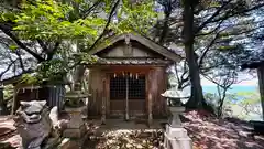 八坂神社(兵庫県)