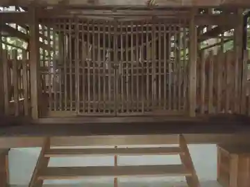 八幡神社(岐阜県)