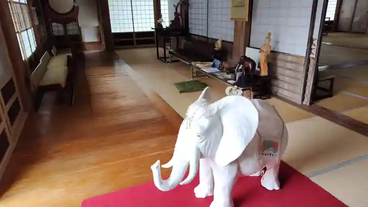 龍雲寺(島根県)