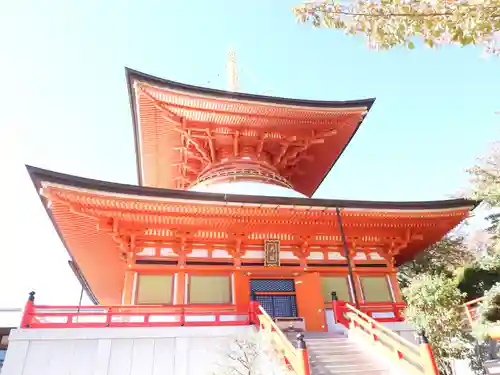 中山寺(兵庫県)