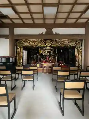 興善寺(東京都)