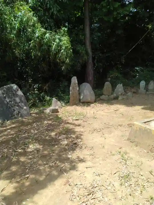 八重垣神社(福島県)