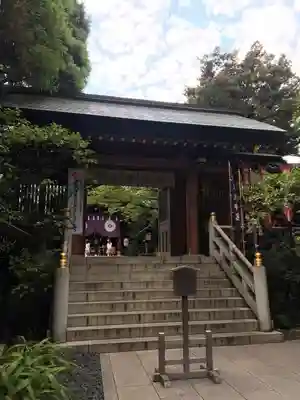 東京大神宮のその他建物