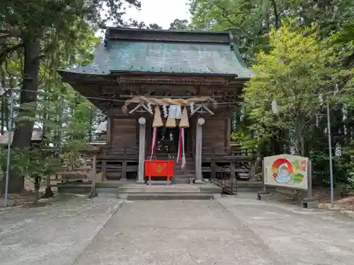 祇園八坂神社(宮城県)