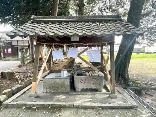 玉緒神社(滋賀県)
