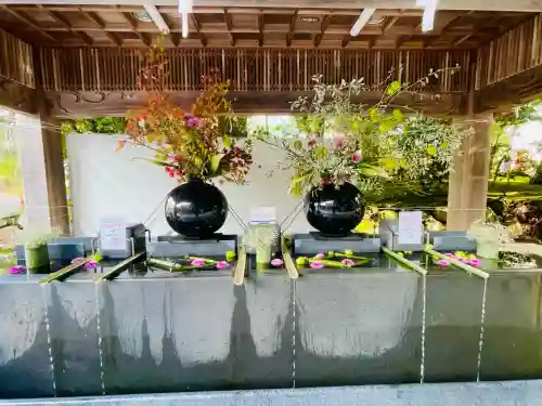 白山比咩神社(石川県)