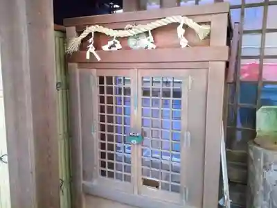 久屋金刀比羅神社のその他建物