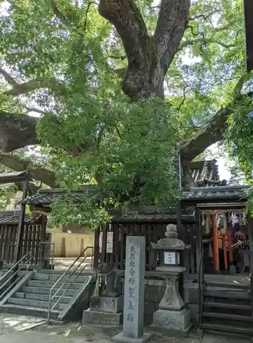 三島神社のその他建物