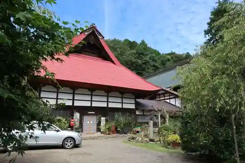 松尾寺(京都府)