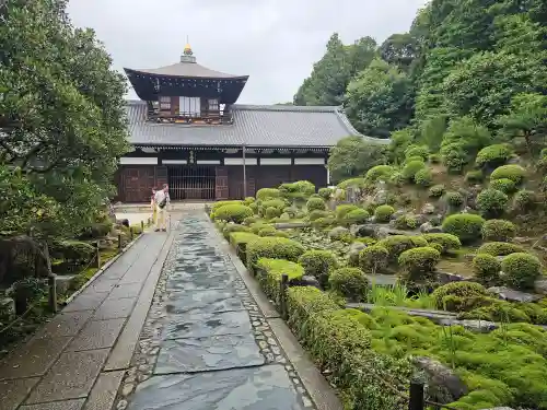 東福禅寺（東福寺）のその他建物