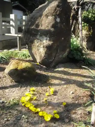 宝戒寺のその他建物