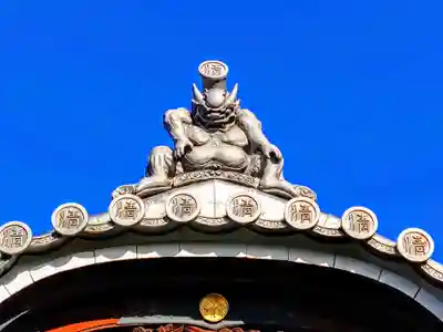 曹源寺のその他建物