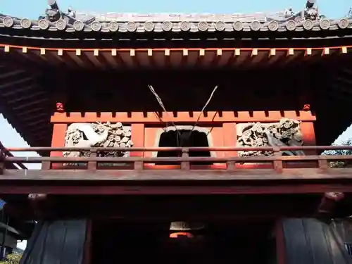 喜多院のその他建物