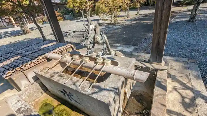 穴太寺(京都府)