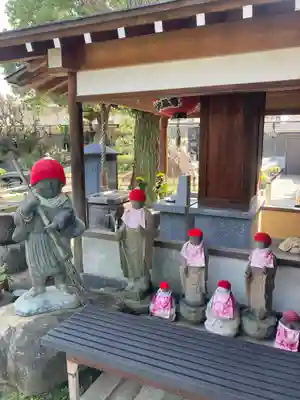 興徳寺(大阪府)