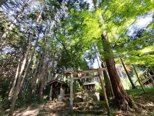 愛宕神社（阿多古神社）(京都府)