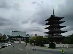 覚王山 日泰寺の建物その他