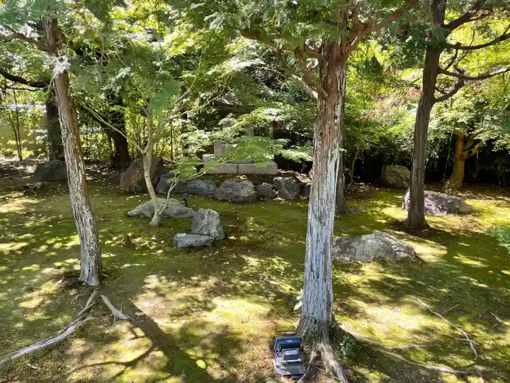 勝林寺(京都府)