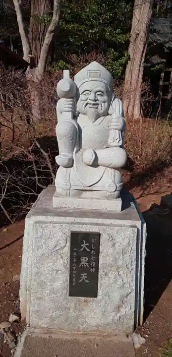 塚崎神明社(千葉県)