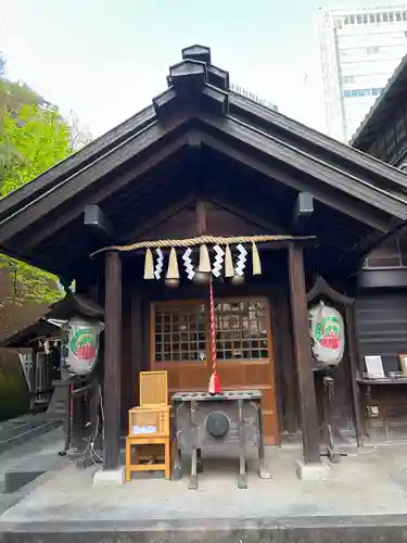 久國神社(東京都)