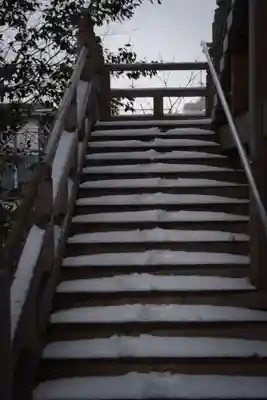戸越八幡神社(東京都)