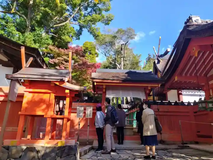 春日大社(奈良県)