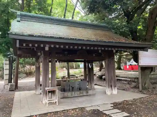 平塚八幡宮(神奈川県)