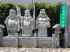 堀切天祖神社祖霊社(東京都)