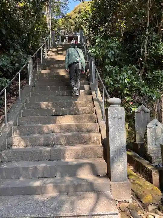 龍口寺(神奈川県)