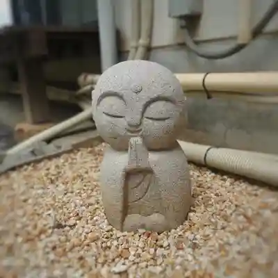 感通寺(東京都)