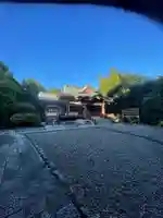 武蔵野八幡宮(東京都)