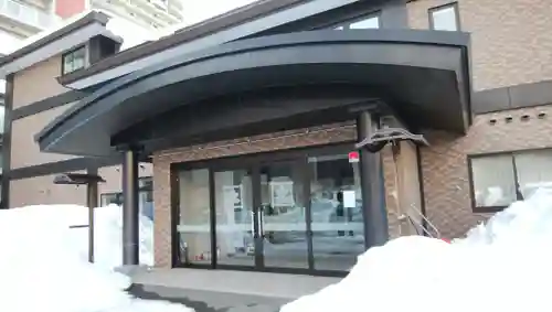 瑞玄寺のその他建物