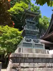 大山寺の建物その他