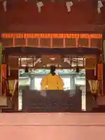 岩木山神社のその他建物