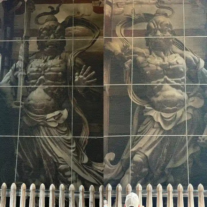 東大寺(奈良県)