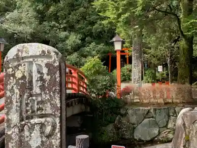 神倉神社（熊野速玉大社摂社）のその他建物