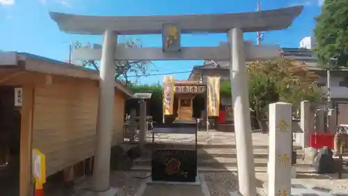 山田天満宮(愛知県)