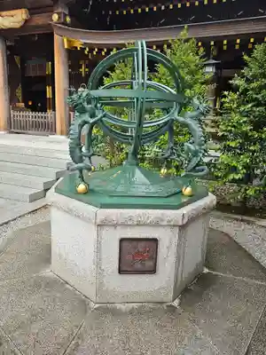 寒川神社(神奈川県)