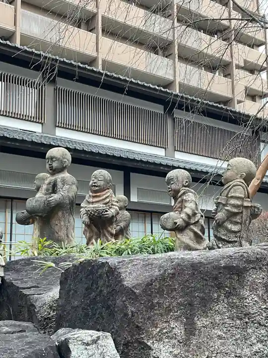 頂法寺(六角堂)(京都府)