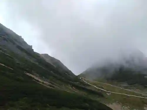 乗鞍本宮(岐阜県)