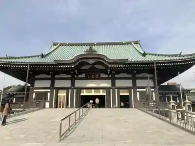 覚王山 日泰寺のその他建物