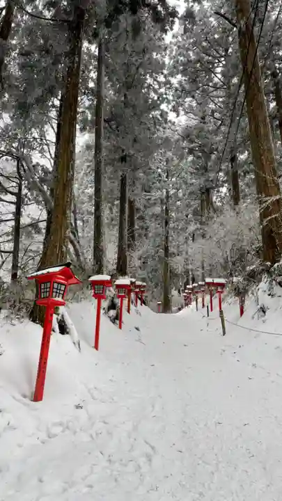 葛木神社(奈良県)