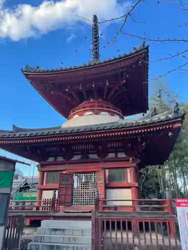 喜多院(埼玉県)