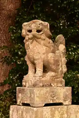 峯神社(大麻比古神社奥宮)(徳島県)