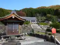 阿弥陀寺(滋賀県)