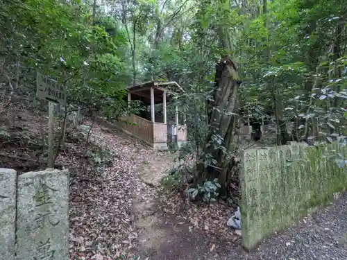 大水上神社(香川県)