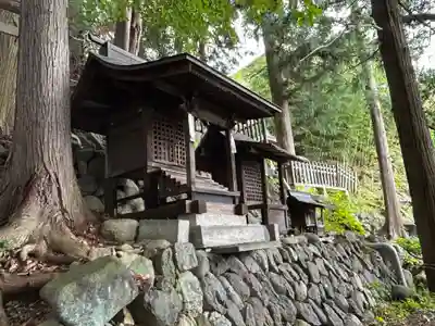 寶光院(長野県)