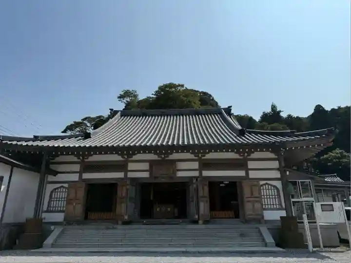 誕生寺(千葉県)