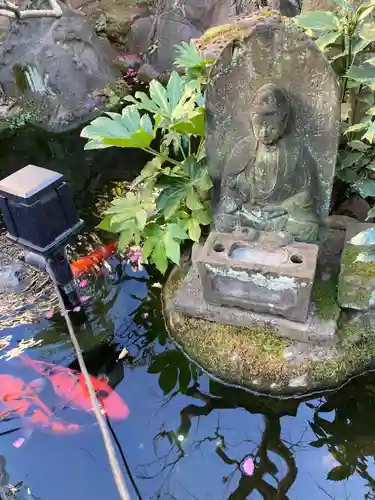 寿永寺(東京都)
